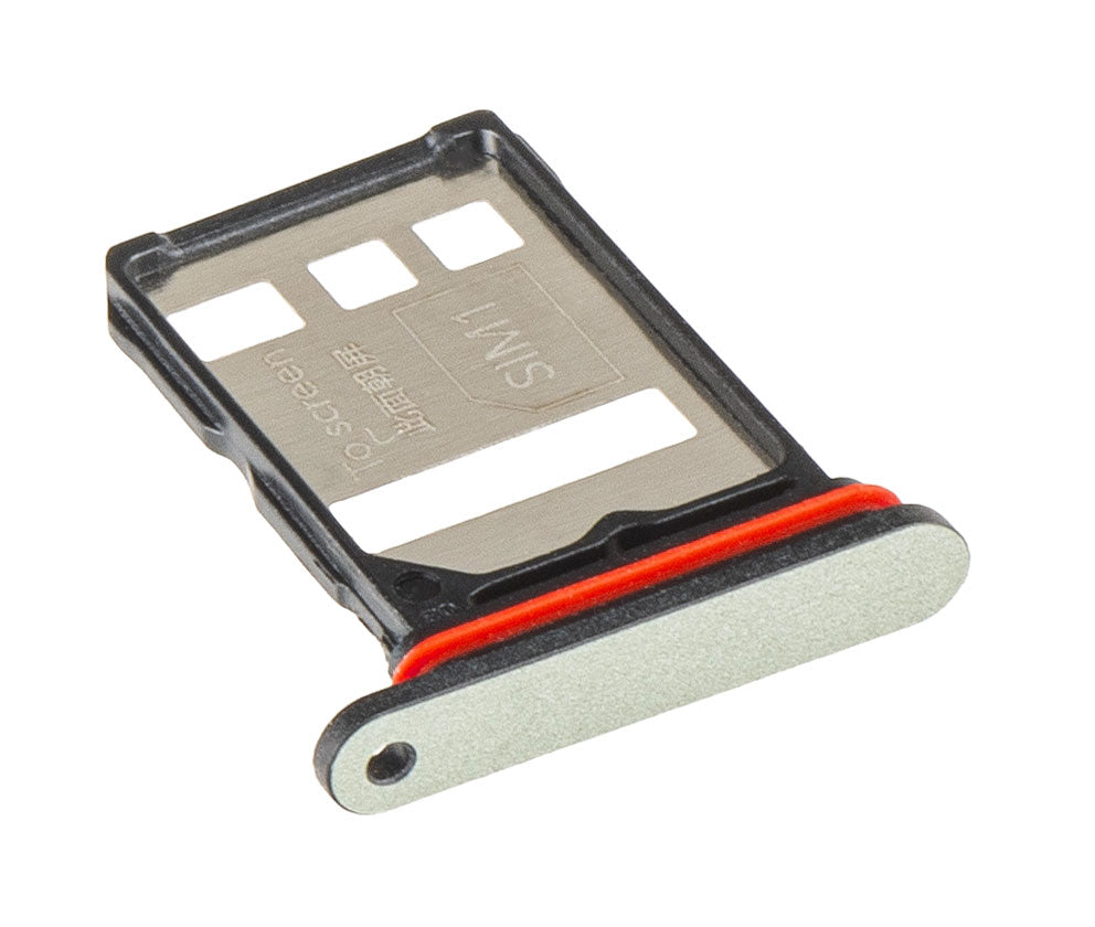 SIM-ondersteuning Honor Magic8 Lite, Groen (Forest Green), Service Pack 5168ACGY