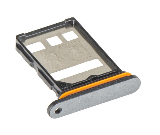 SIM-ondersteuning Honor Magic8 Lite, Zwart (Midnight Black), Service Pack 5168ACHB