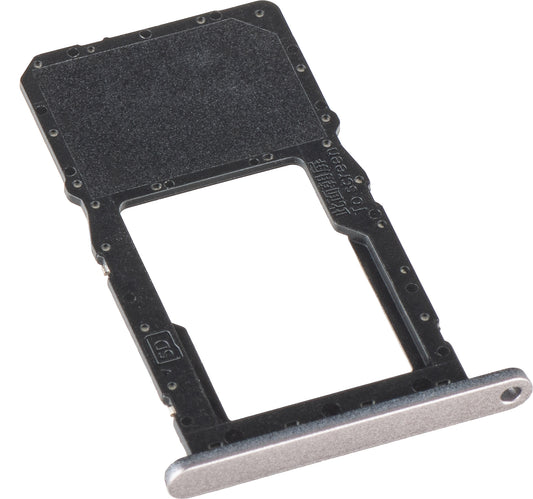 SIM-houder Honor Pad X8b, Wi-Fi-versie, Grijs (Space Gray), Service Pack 9706ADAF