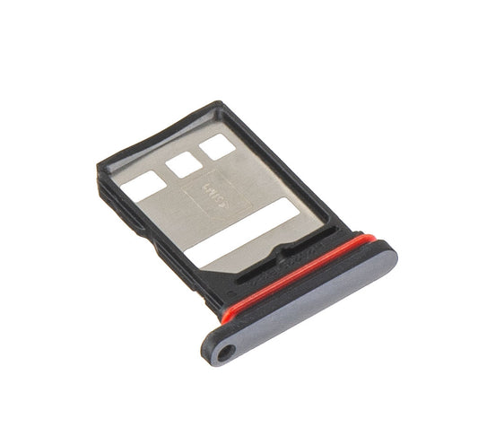 SIM-kaarthouder Huawei nova 14 Pro, Zwart, Service Pack 51681704