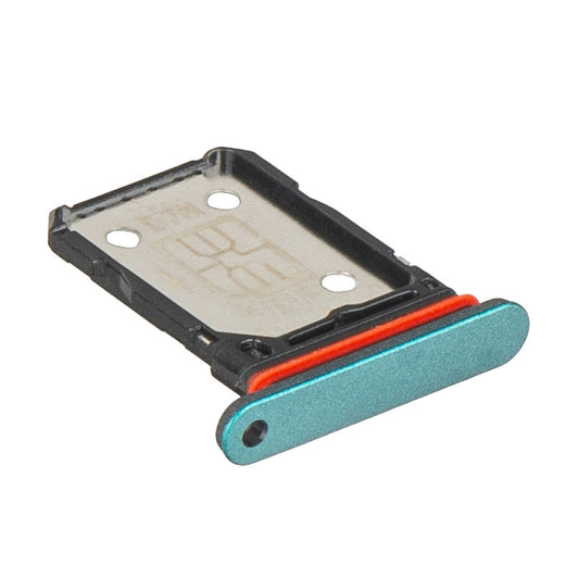 SIM-ondersteuning Realme GT 8 Pro, Groen, Service Pack 612121000625
