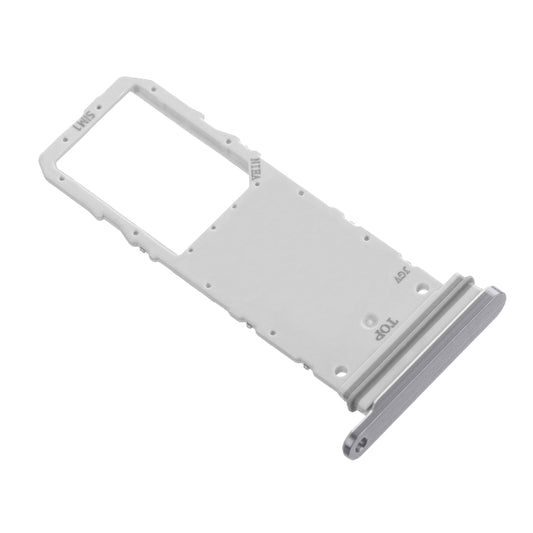 SIM support Samsung Galaxy Note 20 N980, Single SIM, Grey