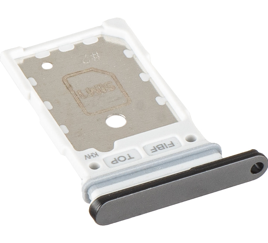 SIM Holder Samsung Galaxy Z Fold3 5G F926, Black