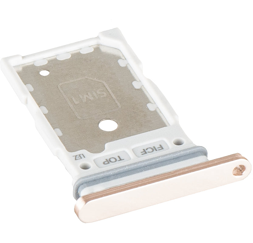 SIM-houder Samsung Galaxy Z Fold4 F936, Goud