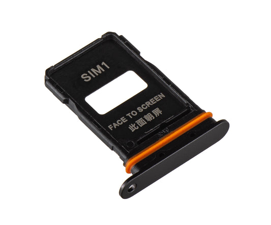 SIM-houder Xiaomi 15 Ultra, Zwart