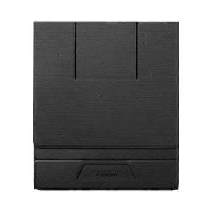 Spigen Slim Fold LD201-S10 steun voor Laptop / Tablet, Zwart AMP11119