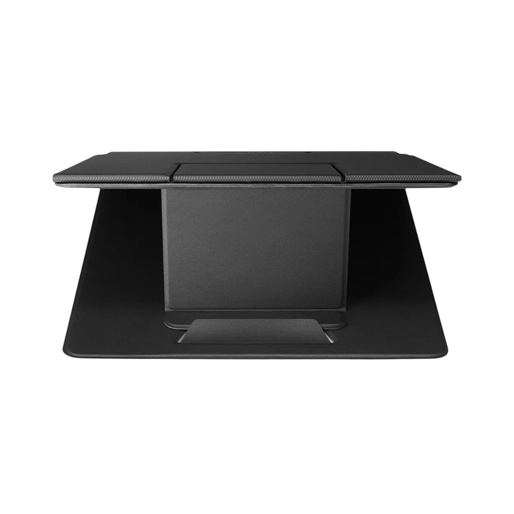 Spigen Slim Fold LD201-S10 steun voor Laptop / Tablet, Zwart AMP11119