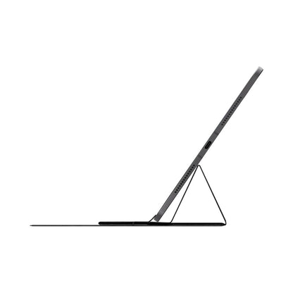 Spigen LD201-S8 Laptopstandaard max. 16 inch, Zwart AMP11117