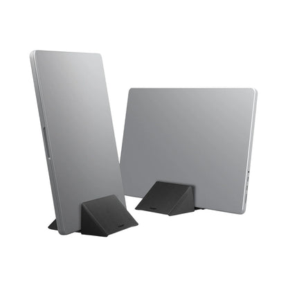 Spigen LD201-S9 Laptopstandaard max. 16 inch, Zwart AMP11118