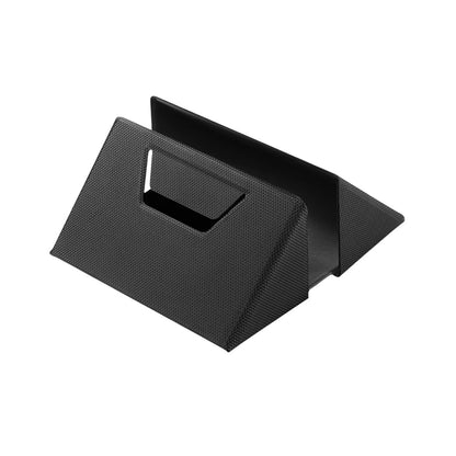 Spigen LD201-S9 Laptopstandaard max. 16 inch, Zwart AMP11118