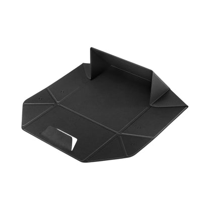 Spigen LD201-S9 Laptopstandaard max. 16 inch, Zwart AMP11118