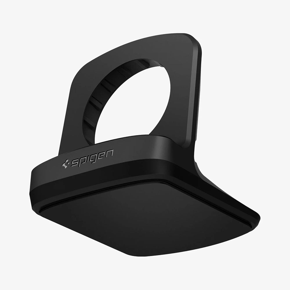 Spigen S353 houder voor Samsung Galaxy Watch Series, Zwart AMP05302