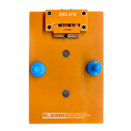 Soldeerhouder Accu Terminals Relife RL-936WD