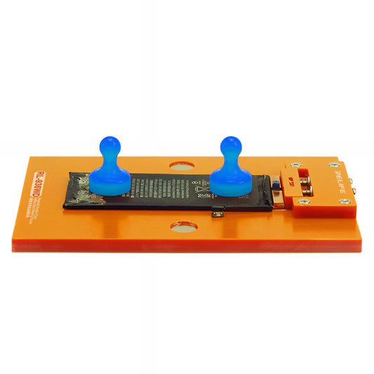 Soldeerhouder Accu Terminals Relife RL-936WD