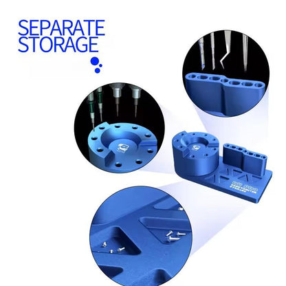 Schroevendraaierhouder Mechanic R11 Pro