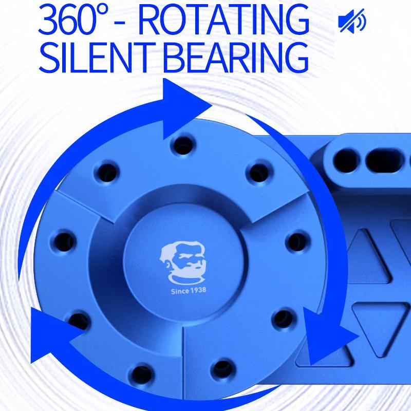 Schroevendraaierhouder Mechanic R11 Pro