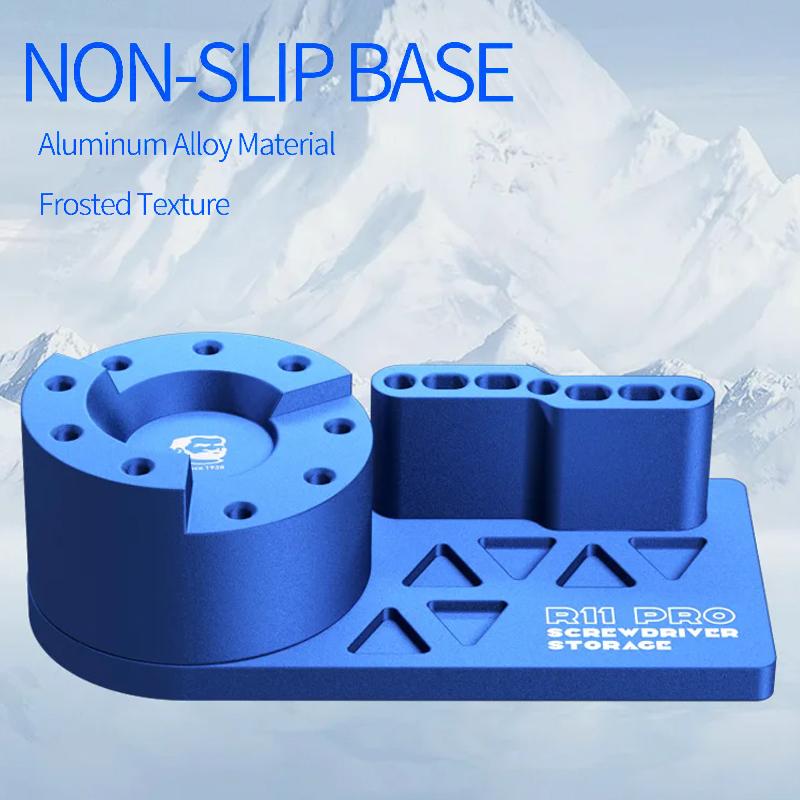 Schroevendraaierhouder Mechanic R11 Pro