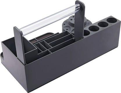 Schroevendraaierhouder Relife RL-001H, Grijs