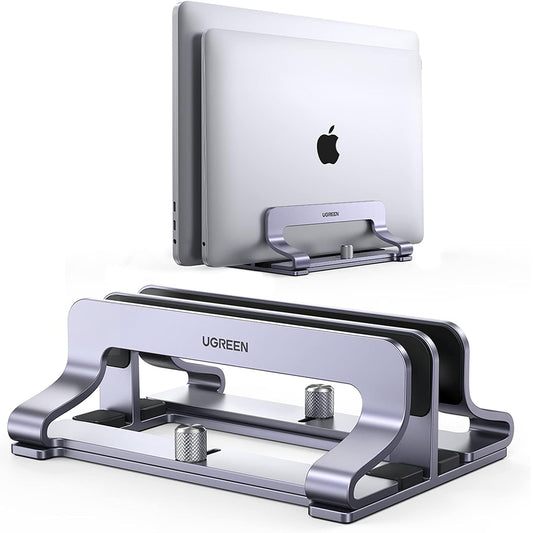 UGREEN LP258 Stand for Laptop up to 17.3inch, Silver