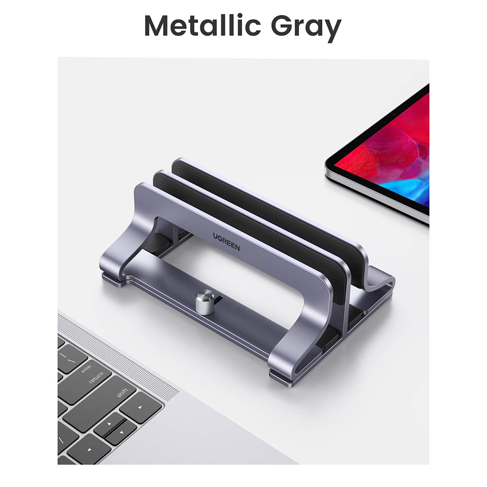 UGREEN LP258 Laptopstandaard max 17.3inch, Zilver