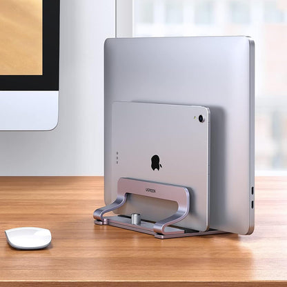 UGREEN LP258 Laptopstandaard max 17.3inch, Zilver