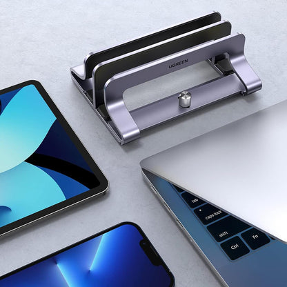 UGREEN LP258 Laptopstandaard max 17.3inch, Zilver