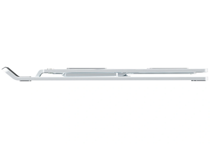 WZK WDCX-X8S Stand for Laptop 10inch - 16inch, Silver