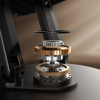 WZK WRS-K75 standaard voor laptop/tablet, zwart