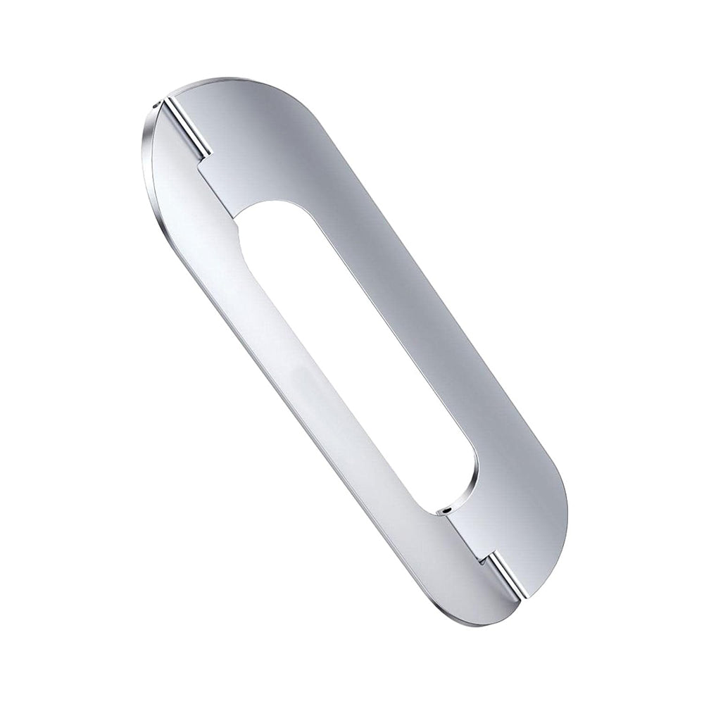 Yesido LP03 Laptopstandaard, Zilver