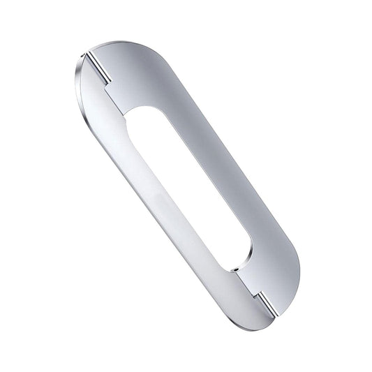 Yesido LP03 Laptopstandaard, Zilver