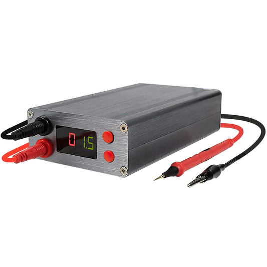 Best BST-30A Stabilized DC Power Supply, with Short Circuit Detection