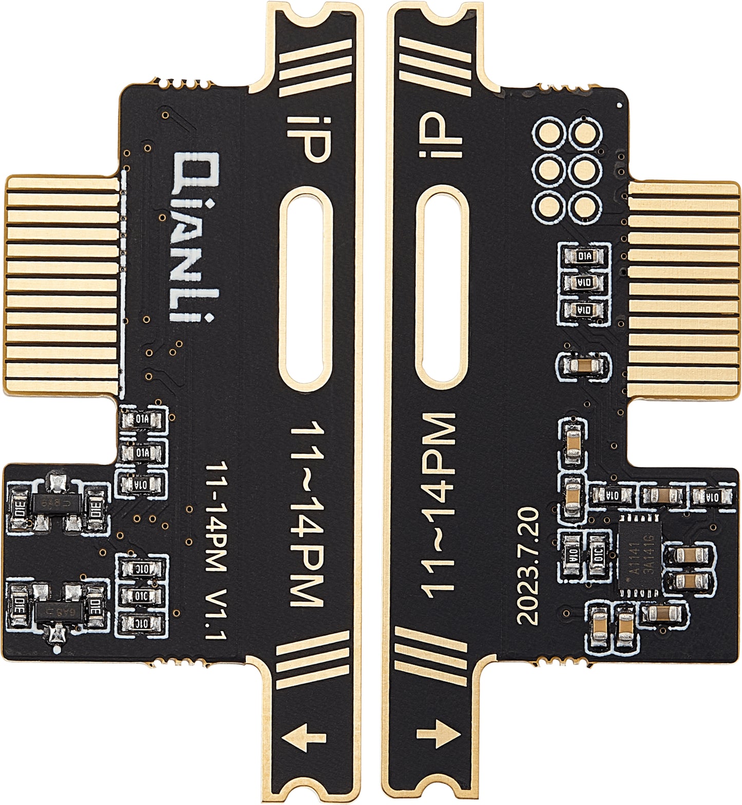 QIANLI LT1 Stabilized DC Power Supply