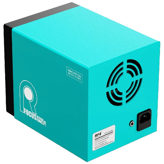 Gestabiliseerde gelijkstroombron RF4 RF-3005 Pro