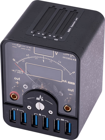 QIANLI LT1 Stabilized DC Power Supply