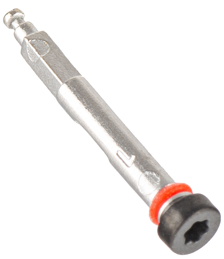 Torx-schroef HMD Skyline, Zwart (Twisted Black), Servicepakket HQ26901001EE0