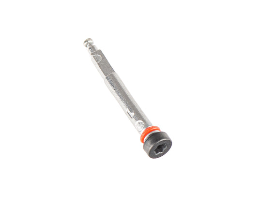 Torx-schroef HMD Skyline, Zwart (Twisted Black), Servicepakket HQ26901001EE0