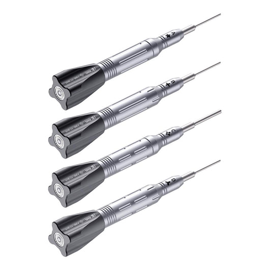 18Kinds Aerospace Screwdriver, 4in1