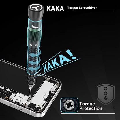 Schroevendraaier 2UUL SD21 Kaka, Pentalobe 0.8mm