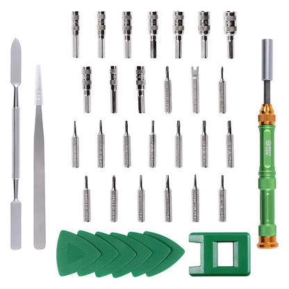 Best Repair Kit BST-8929, 37in1