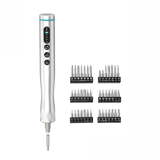 Elektrische Schroevendraaier RF4 RF-ED4, 42in1