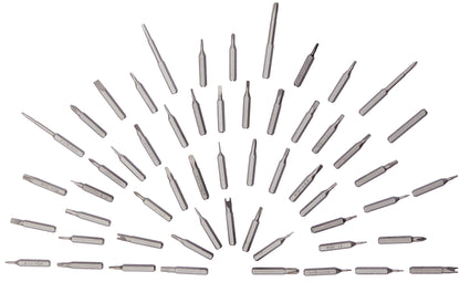 Elektrische Schroevendraaier Wowstick 1F+ Model 2