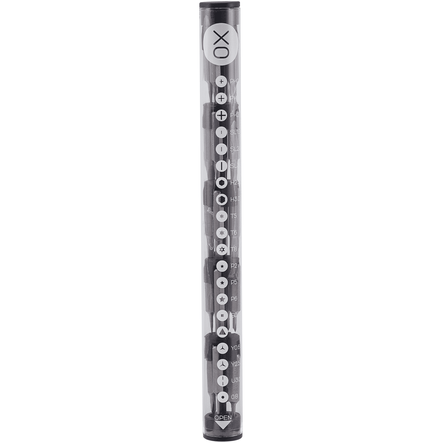 Elektrische Schroevendraaier Wowstick 1P+ Mini (Generatie 2)