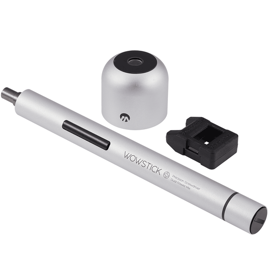 Elektrische Schroevendraaier Wowstick 1P+ Mini (Generatie 2)