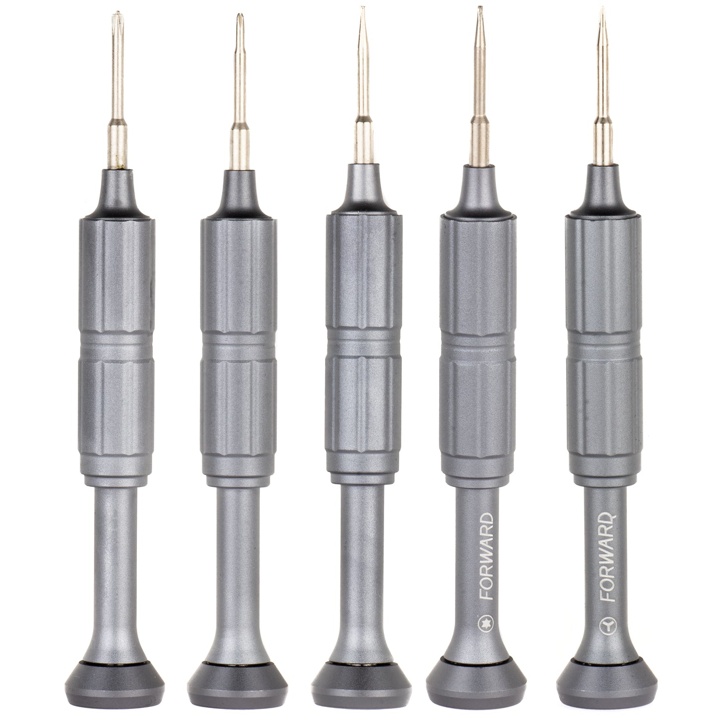 Schroevendraaier Forward FW-SS1, 5in1