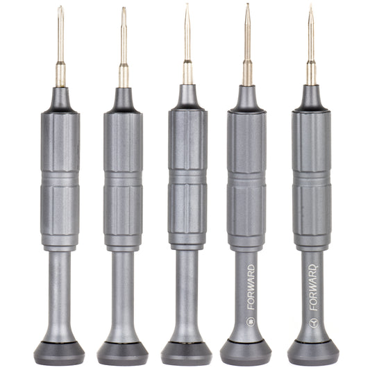 Schroevendraaier Forward FW-SS1, 5in1