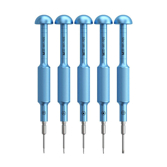 Schroevendraaier MaAnt MY-905, 5in1
