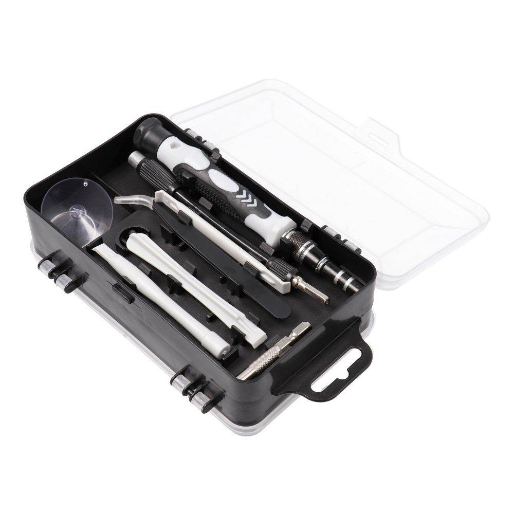 OEM screwdriver, 115in1