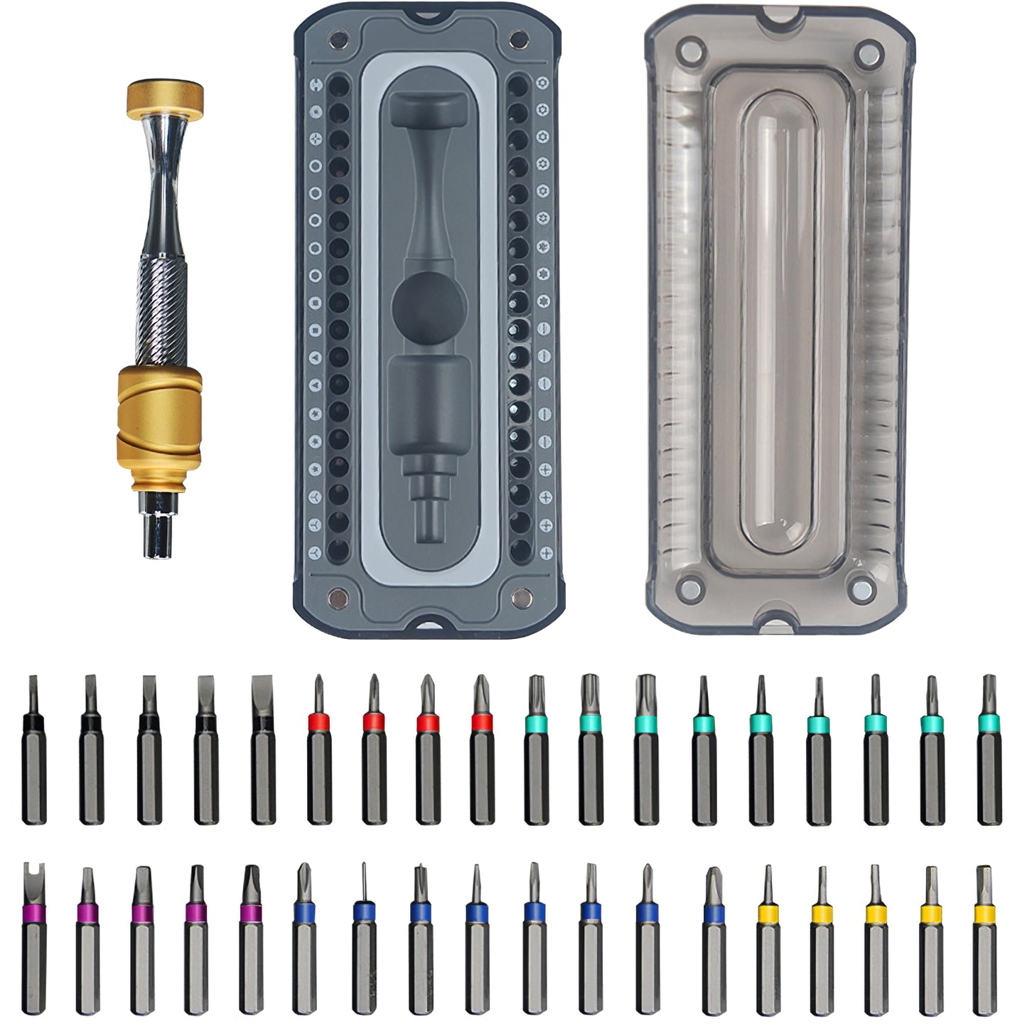 OEM screwdriver, 37in1