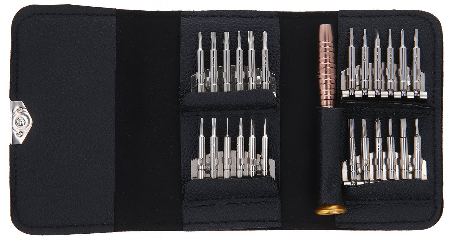 OEM TORX-schroevendraaier, 25in1