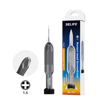 Relife RL-717 schroevendraaier, Philips 1.5mm